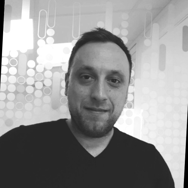 Portrait de Paul Dugué